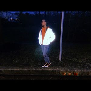 Meet your Posher, Aleah